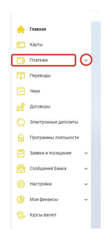 Оплата 1