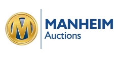 Аукцион Manheim логотип