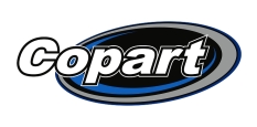 Аукцион Copart логотип