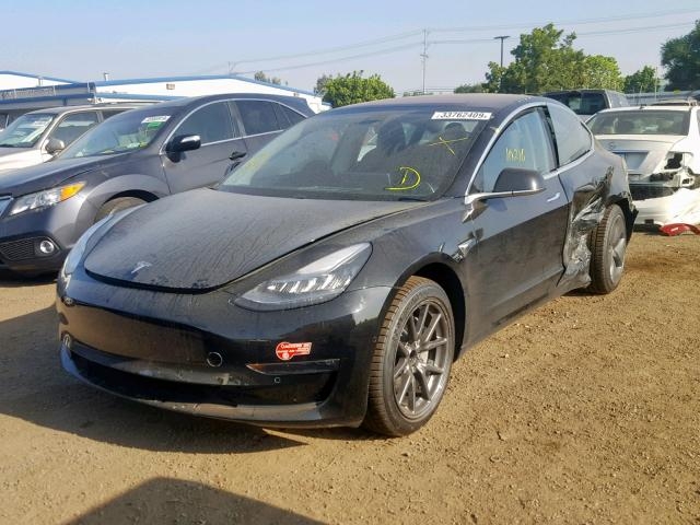 2017 Tesla Model 3