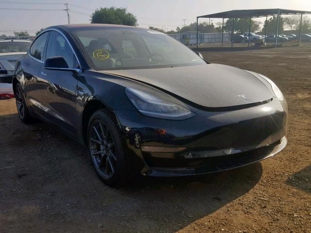 2017 Tesla Model 3