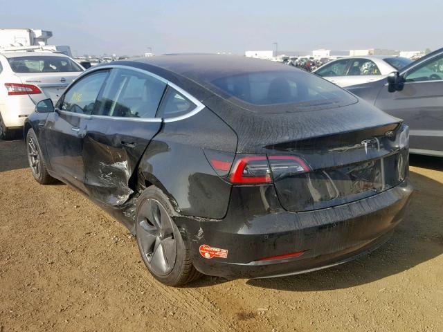 2017 Tesla Model 3