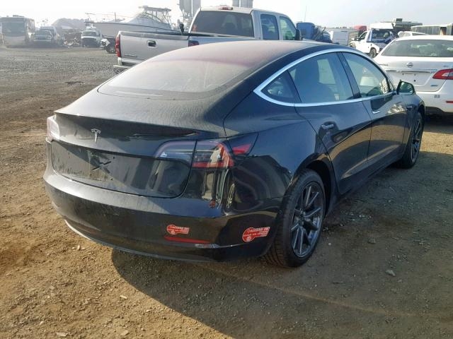 2017 Tesla Model 3