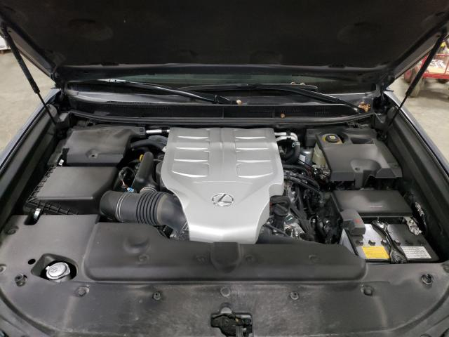 2020 Lexus GX 460 Premium 4.6
