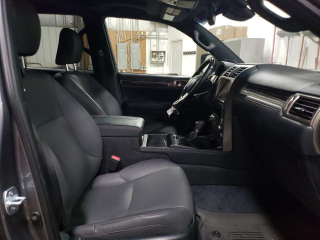 2020 Lexus GX 460 Premium 4.6
