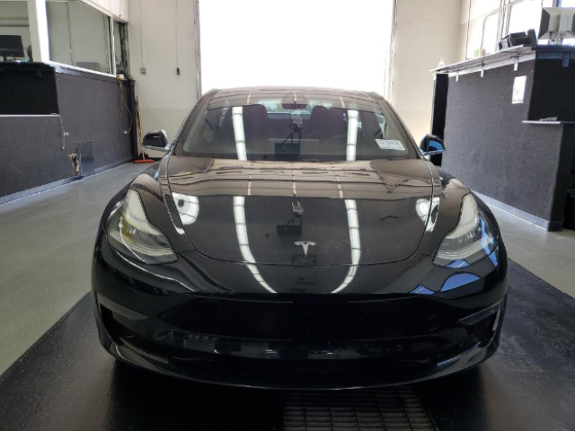 2020 Tesla Model 3 Performance AWD