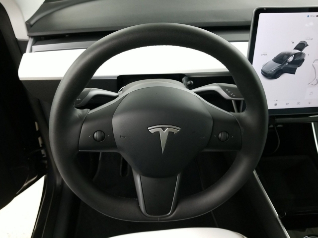 2020 Tesla Model Y Performance Electric