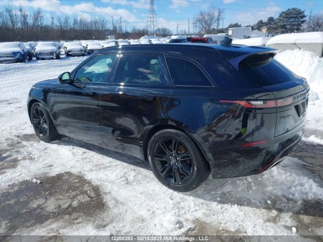 2021 Land Rover Range Rover Velar P340 R-Dynamic S