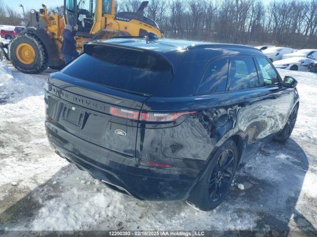 2021 Land Rover Range Rover Velar P340 R-Dynamic S