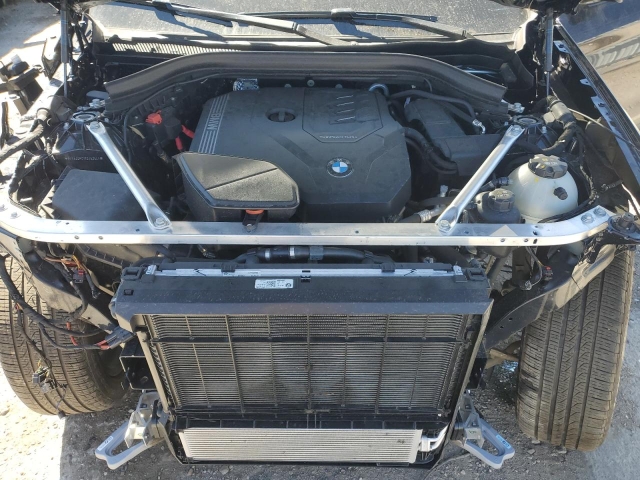 2024 BMW X3 xDrive 30i