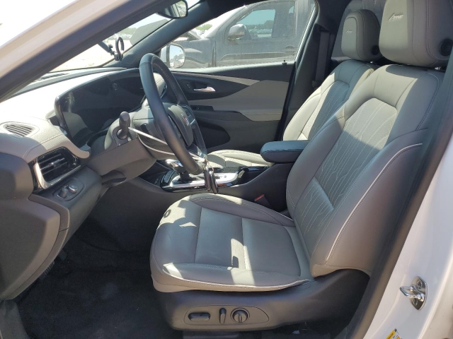 2024 BUICK ENVISTA AVENIR салон 1