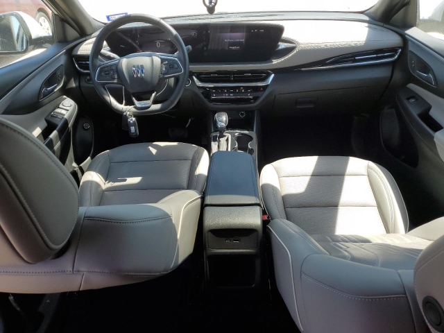 2024 BUICK ENVISTA AVENIR салон 2