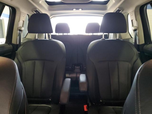 2021 BMW X7 XDRIVE40I салон 3