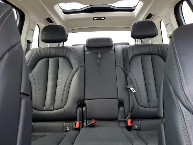 2022 BMW X7 XDRIVE40I салон 3