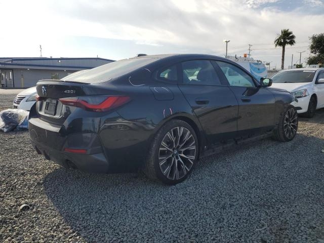 2023 BMW 430I GRAN COUPE справа сзади