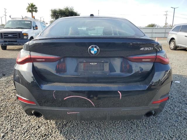 2023 BMW 430I GRAN COUPE сзади
