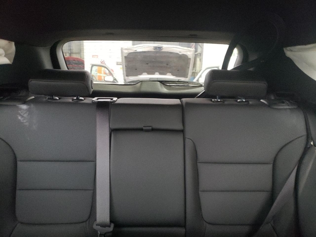 2025 CHEVROLET TRAILBLAZER RS салон 3