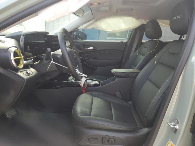 2025 CHEVROLET TRAILBLAZER ACTIV салон 1