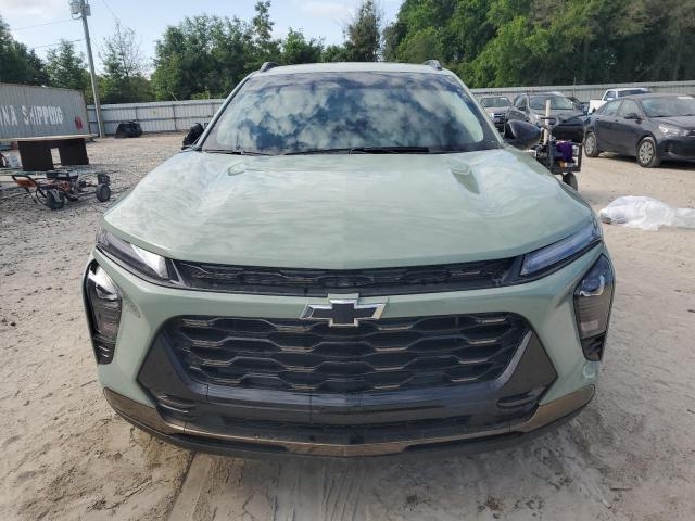 2025 CHEVROLET TRAILBLAZER ACTIV спереди