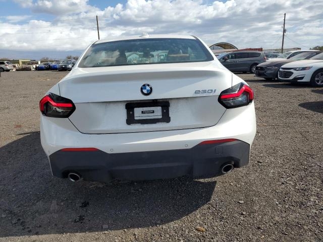 2023 BMW 230I сзадиц