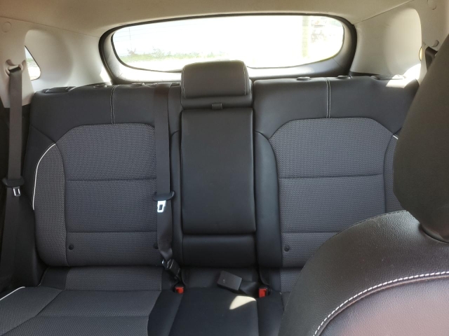 2019 KIA NIRO EX салон 3