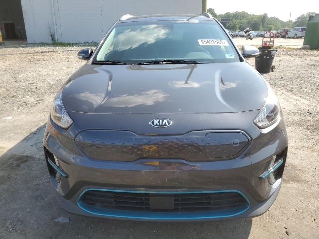 2019 KIA NIRO EX спереди