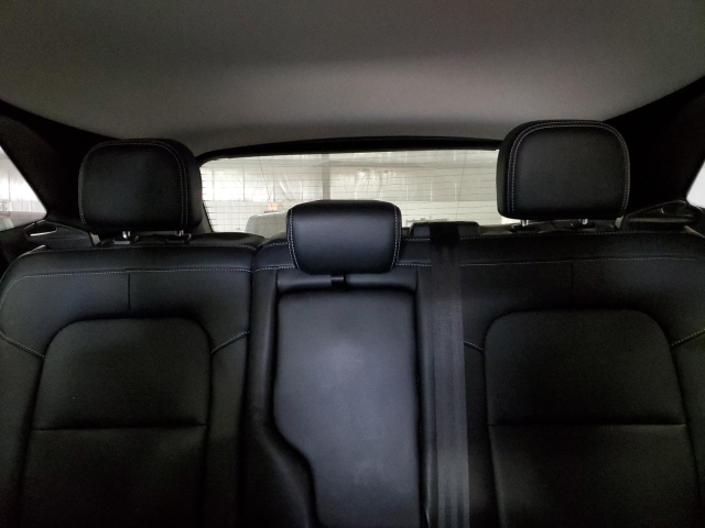 2021 FORD ESCAPE SEL салон 3