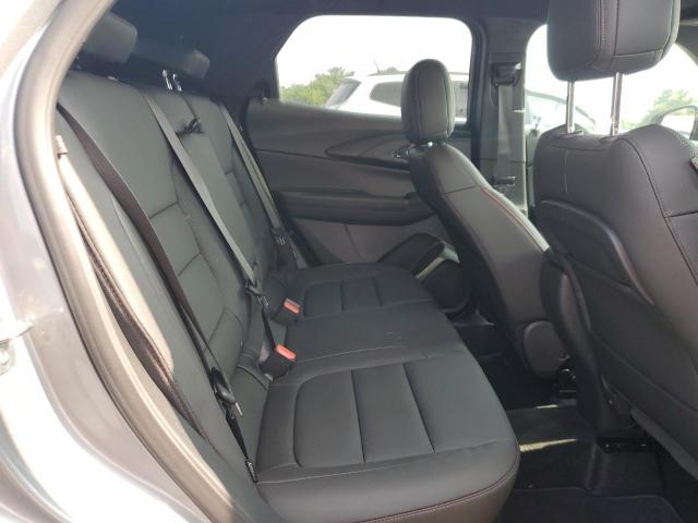 2025 CHEVROLET TRAILBLAZER RS салон 3