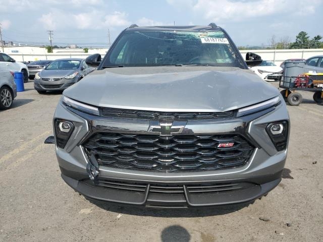 2025 CHEVROLET TRAILBLAZER RS спереди