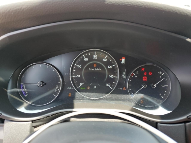 2025 MAZDA CX-50 PREMIUM PLUS панель