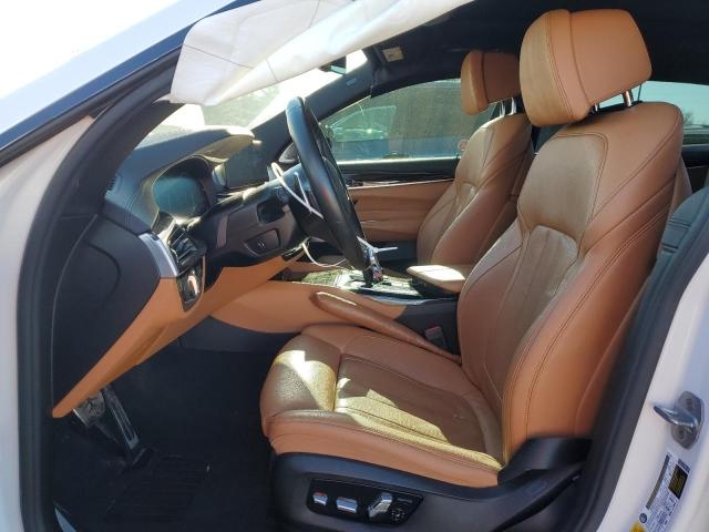 2019 BMW 640 XIGT салон1 