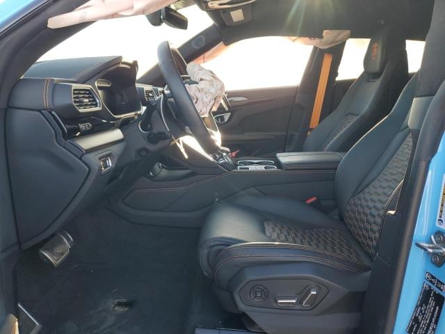 2023 LAMBORGHINI URUS S салон1