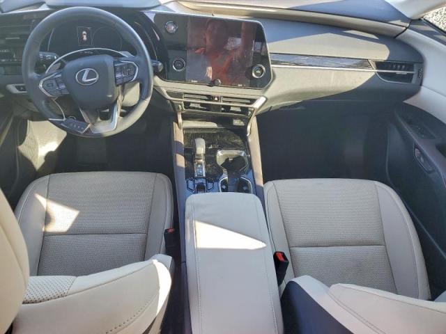 2023 LEXUS RX 350H BASE салон2