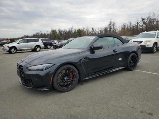 2026 BMW M4 COMPETITION слева спереди 