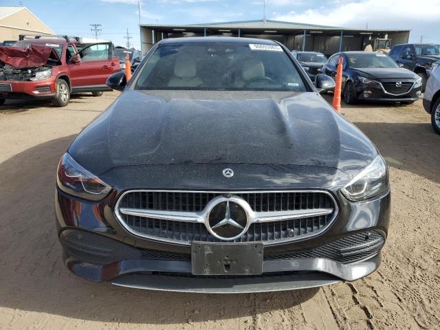 2023 MERCEDES-BENZ C 300 4MATIC спереди 