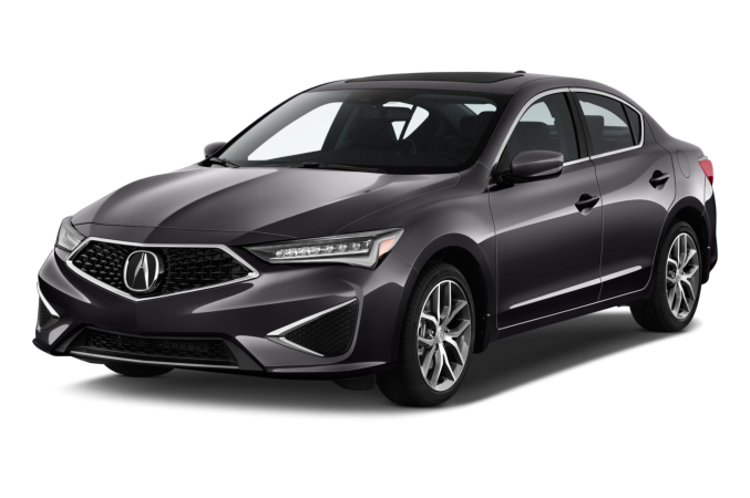 Acura ILX