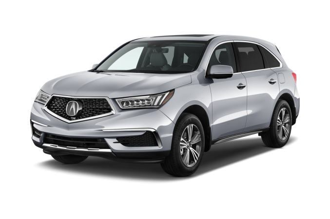 Acura MDX