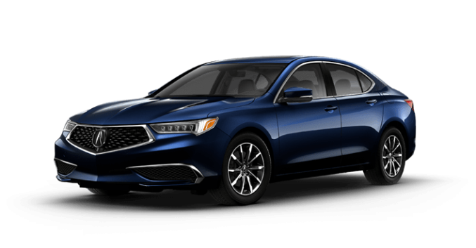 Acura TLX