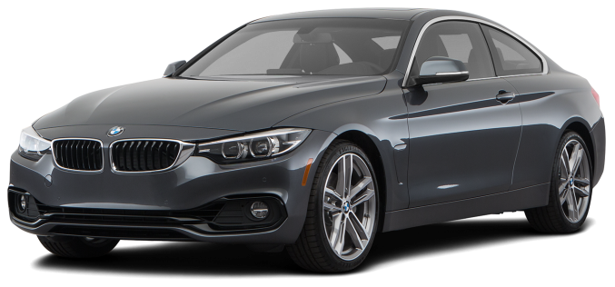 BMW 430