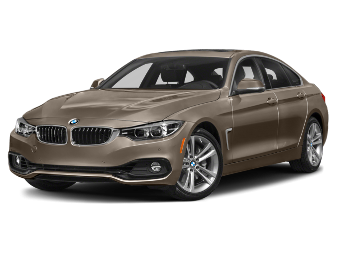 BMW 440