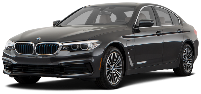 BMW 530E