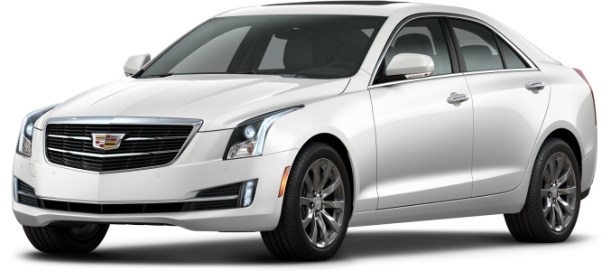 Cadillac ATS