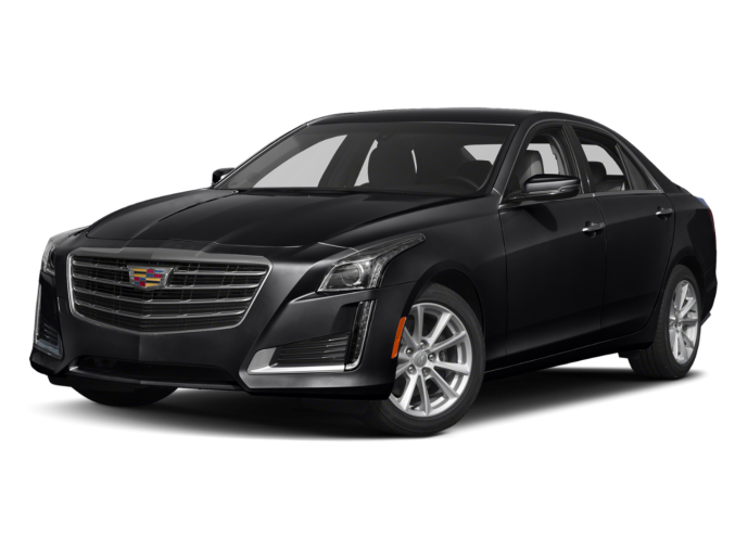 Cadillac CTS