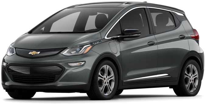 Chevrolet Bolt