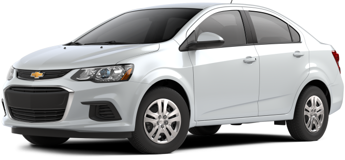 Chevrolet Sonic