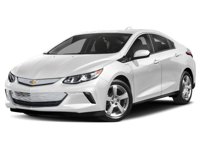 Chevrolet Volt
