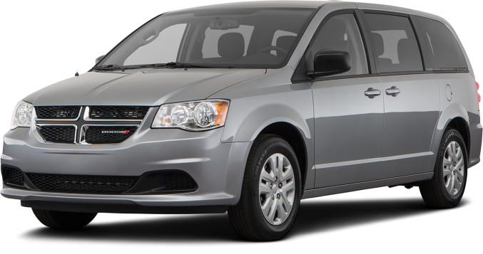 Dodge Grand Caravan