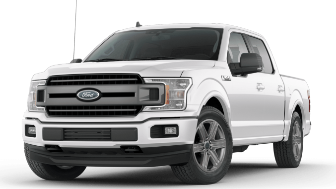 FORD F150