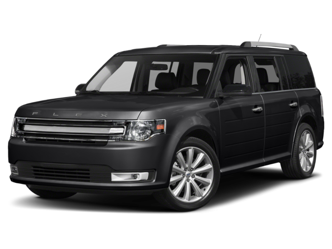 Ford Flex