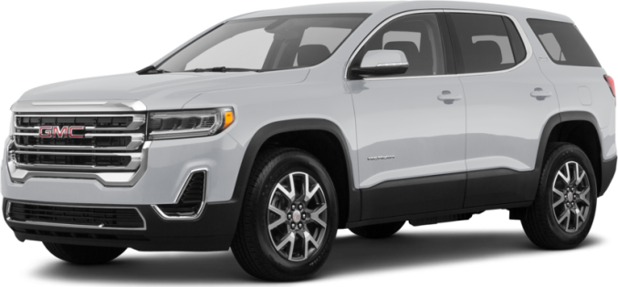 GMC Acadia